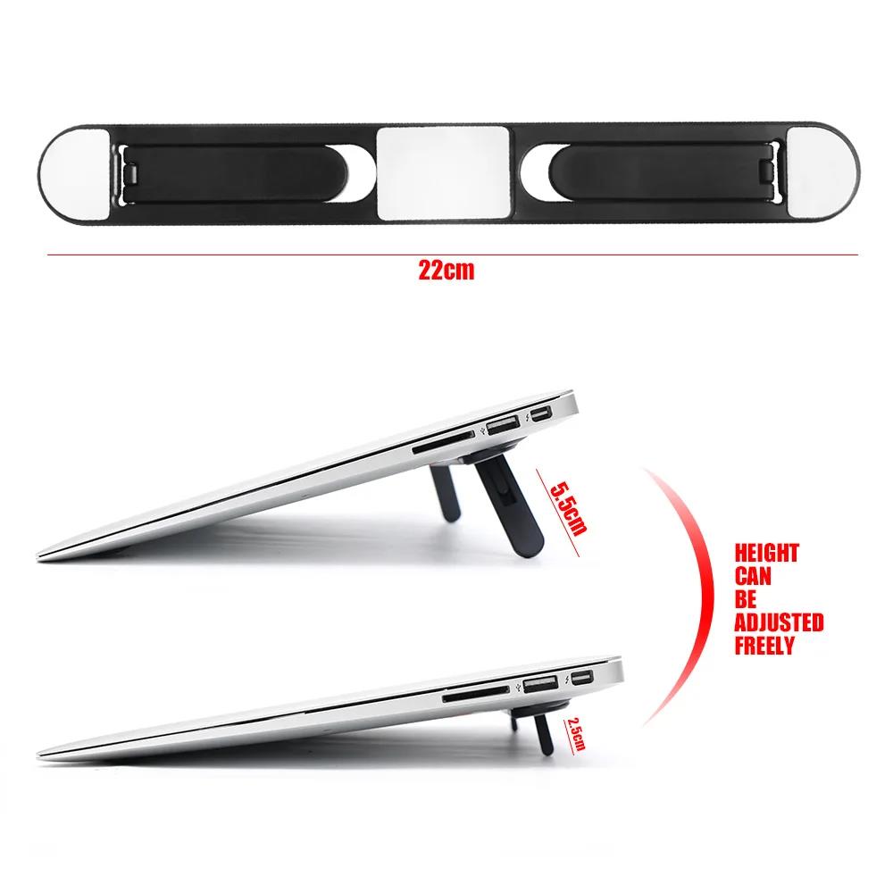 Universal Laptop Riser Stand N - Laptop Cooling Pad ulasan dan harga