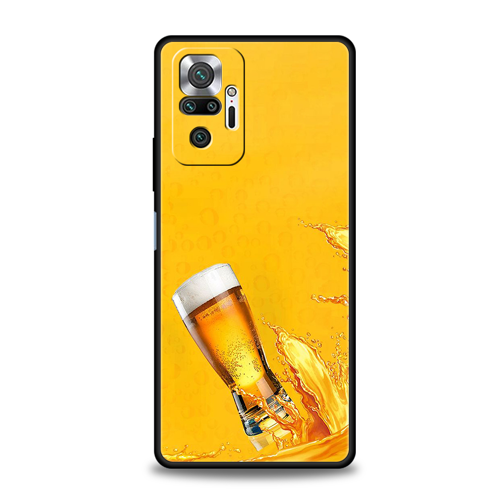 Beers Alcohol Bubble Phone Cas - Pc Gaming Xiaomi ulasan dan harga