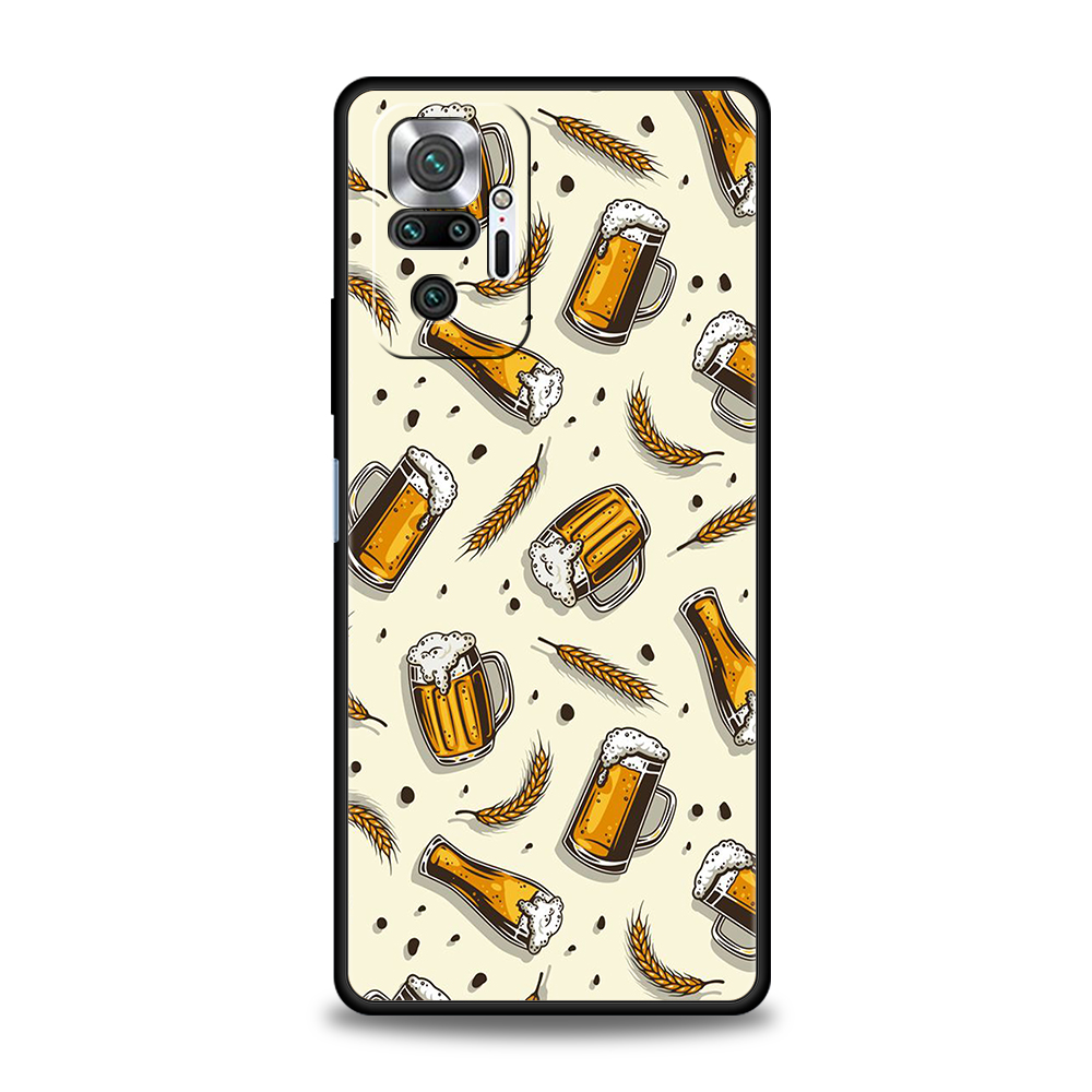 Beers Alcohol Bubble Phone Cas - Pc Gaming Xiaomi ulasan dan harga