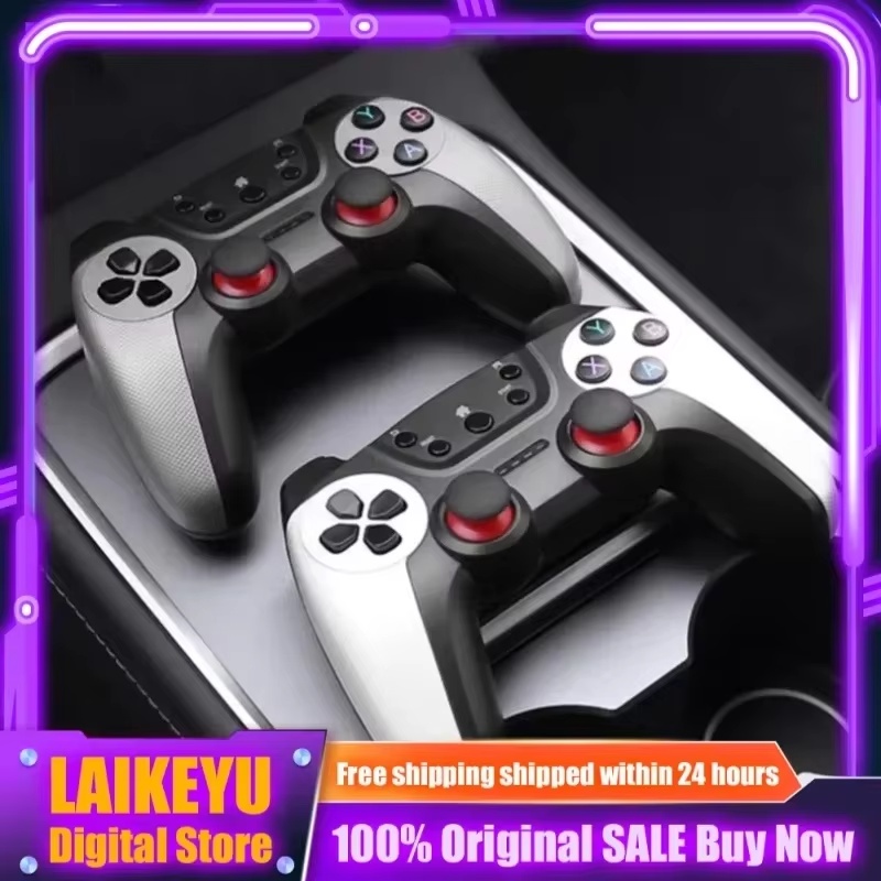 2025 NEW Wireless USB Game Con - Pc Gaming Online ulasan dan harga
