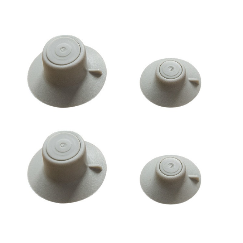 4pcs Laptop Cooling Feet Non-S - Laptop Cooling Pad ulasan dan harga