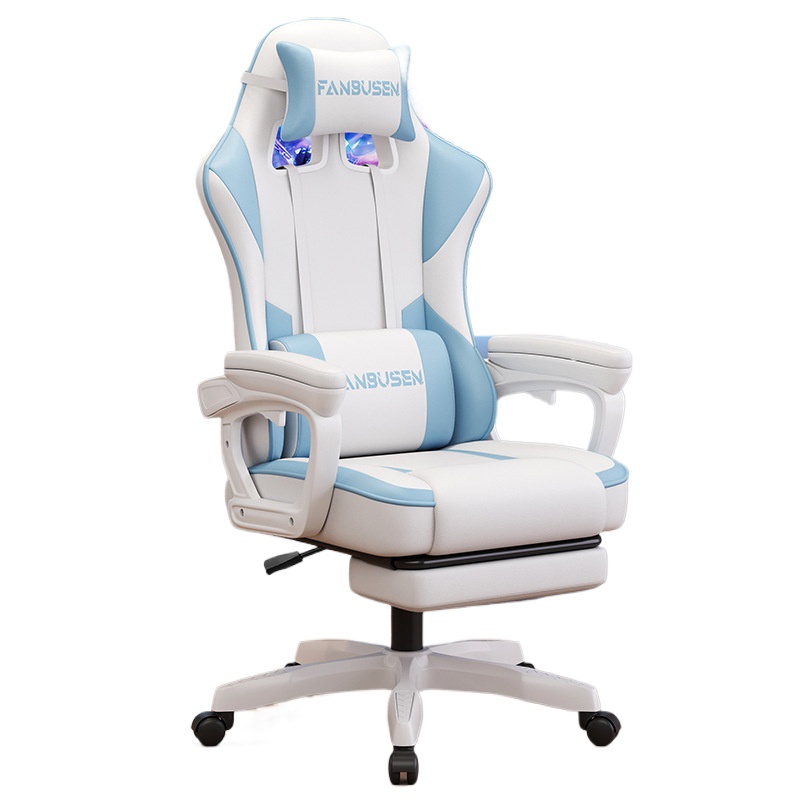 Gaming Chair for PC Desk Ergon - Pc Gaming Chair ulasan dan harga