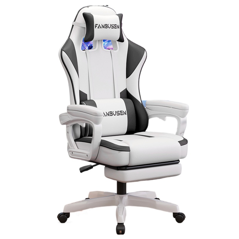 Gaming Chair for PC Desk Ergon - Pc Gaming Chair ulasan dan harga