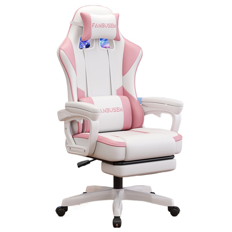 Gaming Chair for PC Desk Ergon - Pc Gaming Chair ulasan dan harga