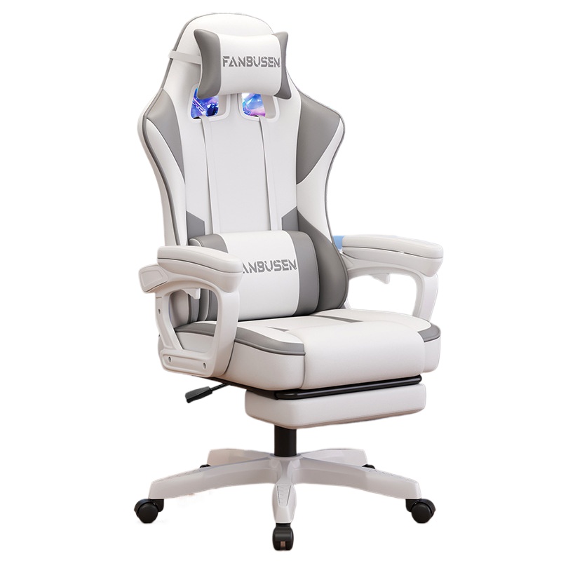 Gaming Chair for PC Desk Ergon - Pc Gaming Chair ulasan dan harga