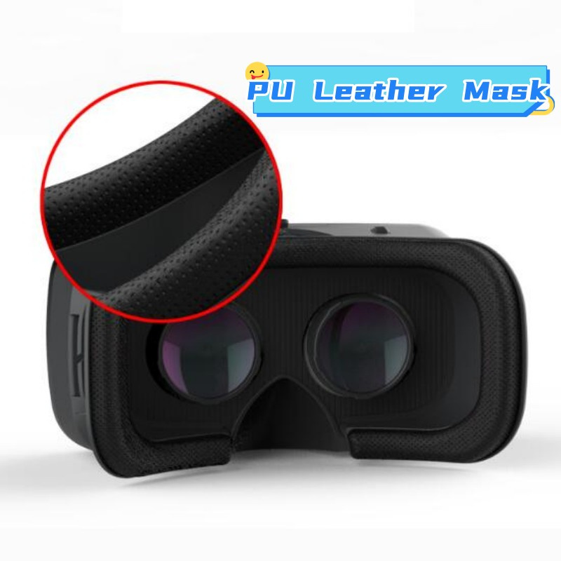 G04A IMAX 3D Movies Giant Scre - Vr Headset Pc ulasan dan harga