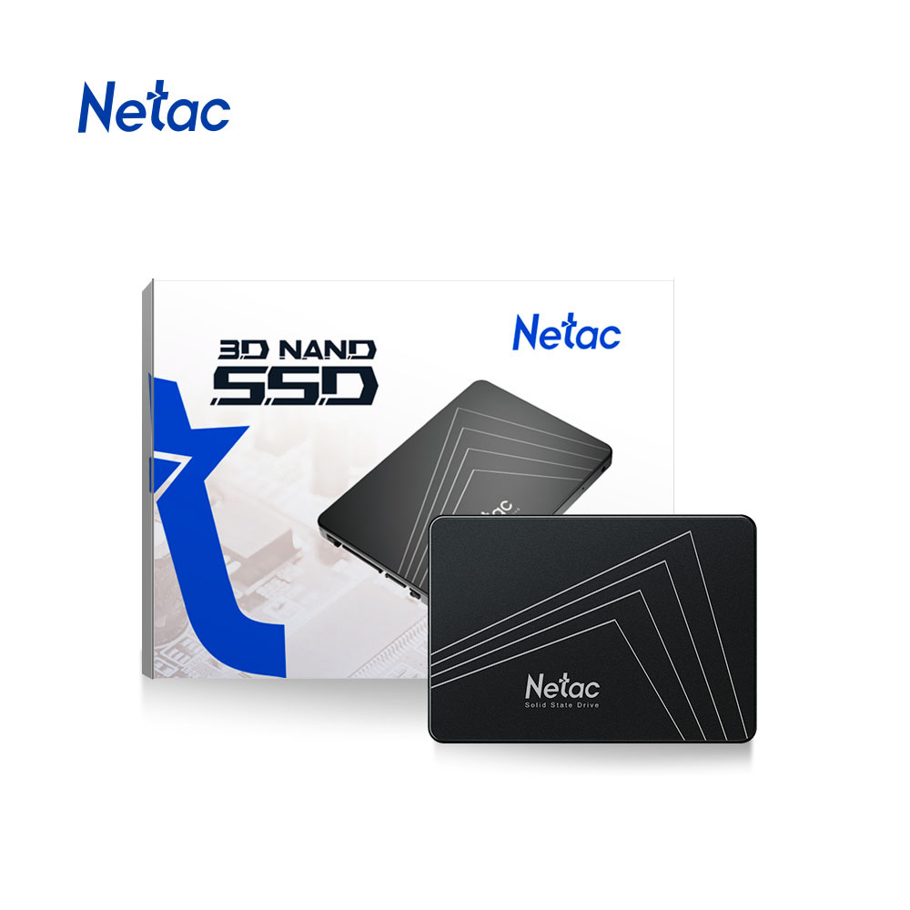 Netac SATA SSD 2TB 4TB 1tb 128 - Samsung Ssd Evo 870 ulasan dan harga