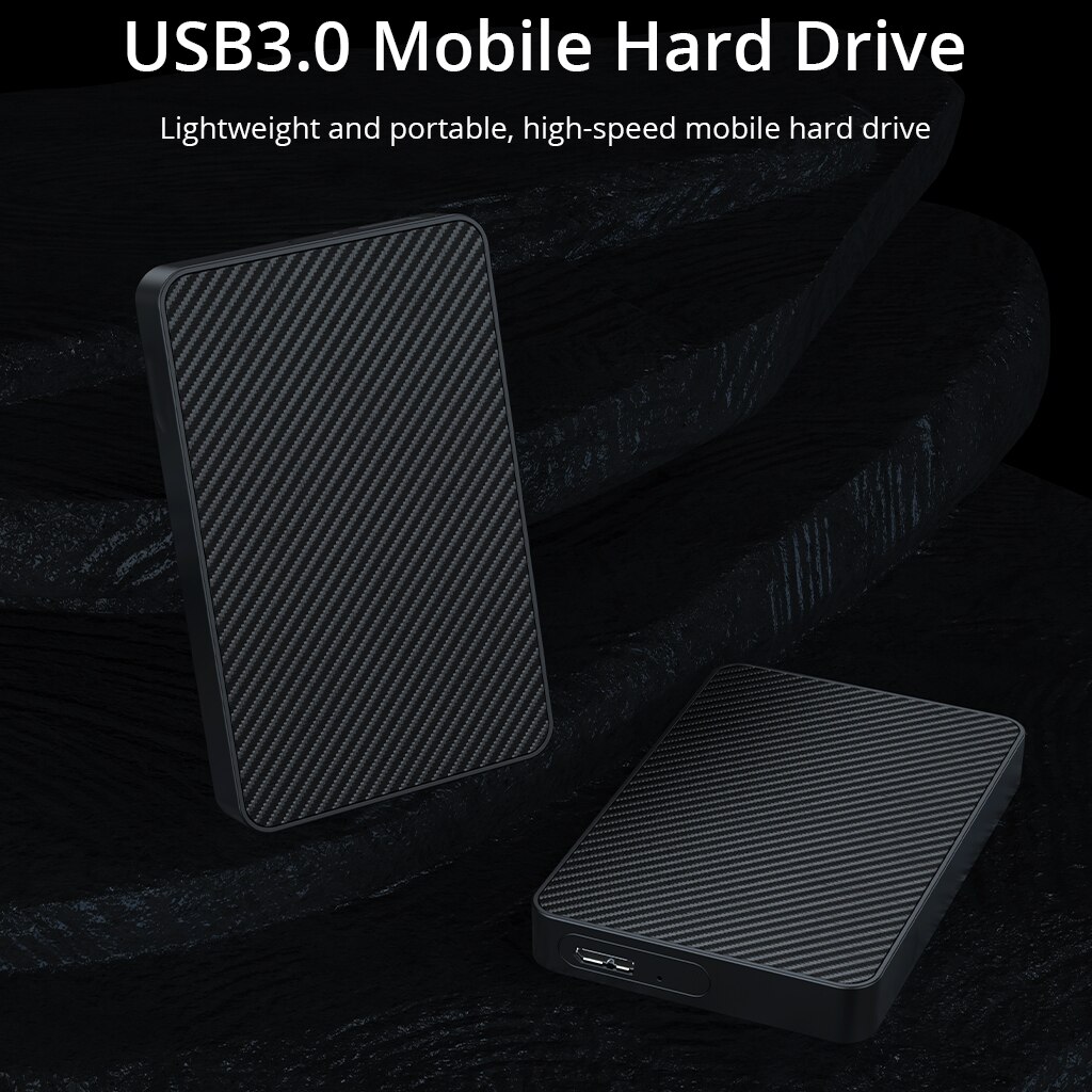 External Hard Drive 2.5 Portab - Pc Gaming Vs Ps5 ulasan dan harga