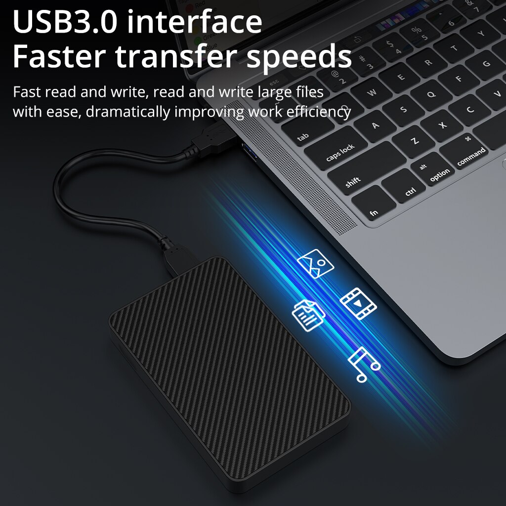 External Hard Drive 2.5 Portab - Pc Gaming Vs Ps5 ulasan dan harga