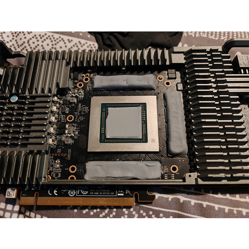 Fehonda LTP81 Thermal Putty 18 - Laptop Cooling Pad ulasan dan harga