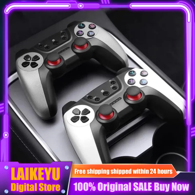 2025 NEW Wireless USB Game Con - Pc Gaming Online ulasan dan harga