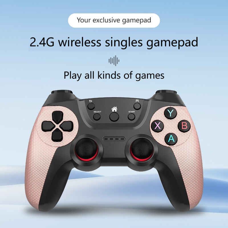 2025 NEW Wireless USB Game Con - Pc Gaming Online ulasan dan harga