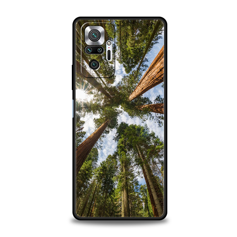 Trees And Nature Phone Case Fo - Pc Gaming Xiaomi ulasan dan harga