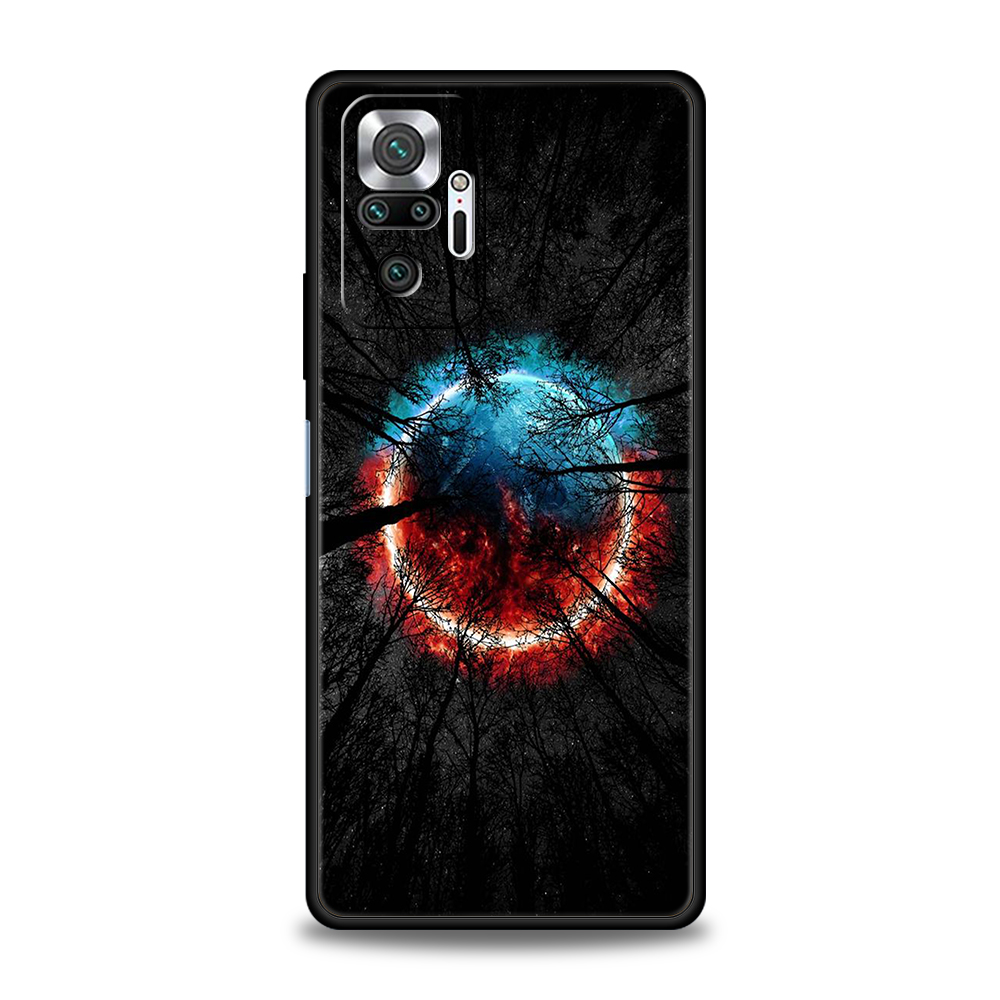 Trees And Nature Phone Case Fo - Pc Gaming Xiaomi ulasan dan harga