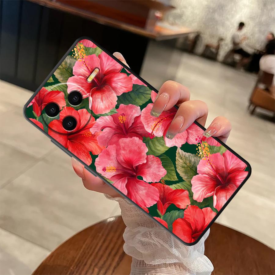 Pink Flower Case for Xiaomi Re - Pc Gaming Xiaomi ulasan dan harga