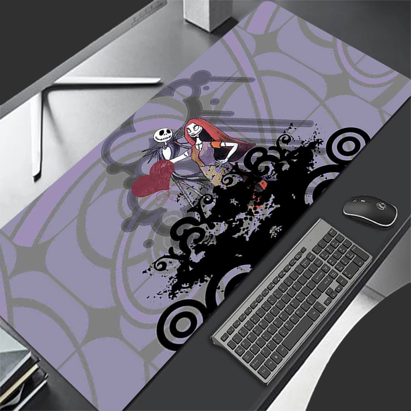 Mouse Pad Gamer Large Computer - Pc Gaming Used ulasan dan harga