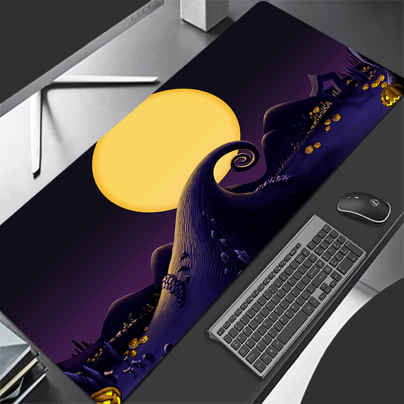 Mouse Pad Gamer Large Computer - Pc Gaming Used ulasan dan harga
