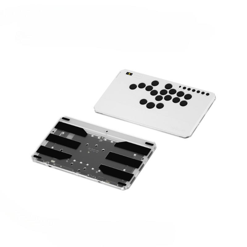 DOIO Wired Gaming Keyboard Hit - Pc Gaming Vs Ps5 ulasan dan harga