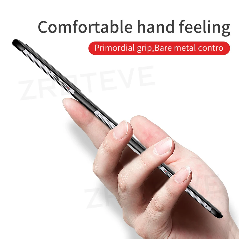 For PocoF4 GT Case ZROTEVE Ult - Pc Gaming Xiaomi ulasan dan harga
