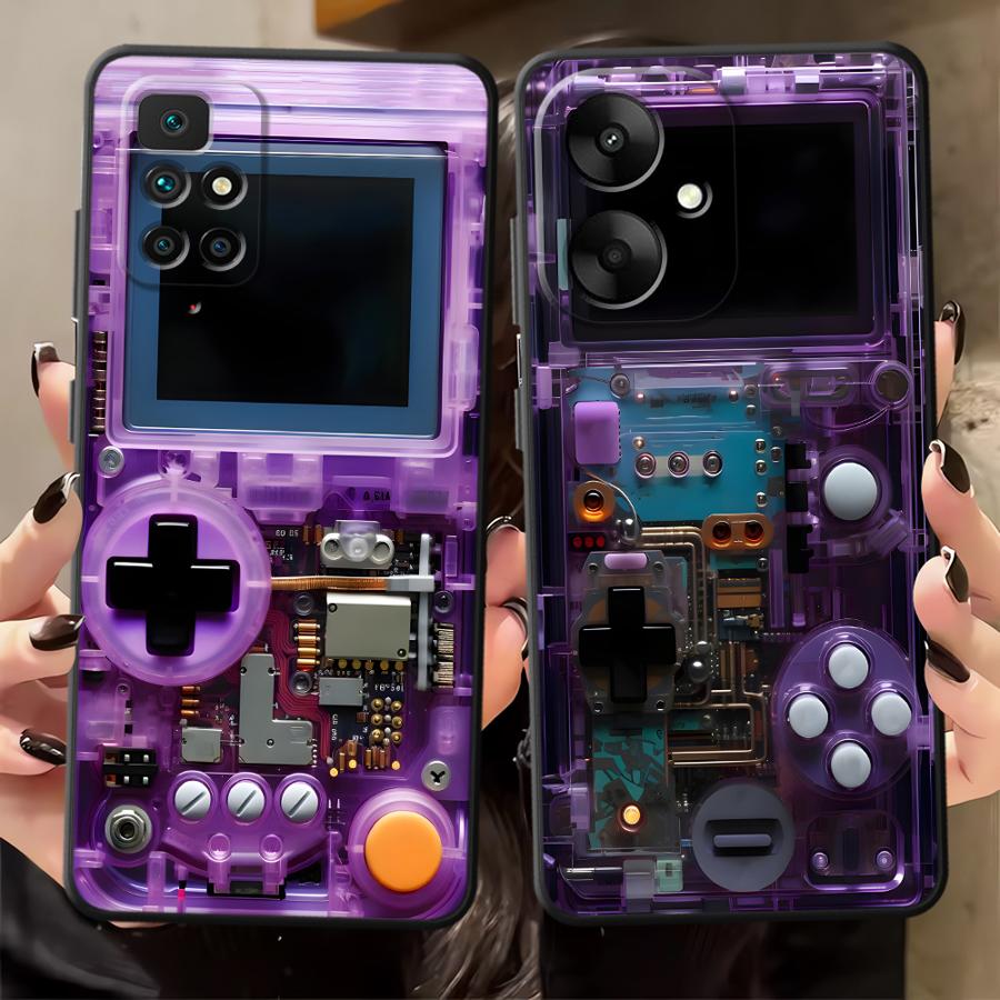 Funda Phone Cover Case for Xia - Pc Gaming Xiaomi ulasan dan harga