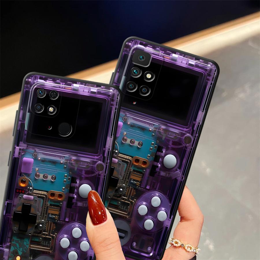 Funda Phone Cover Case for Xia - Pc Gaming Xiaomi ulasan dan harga