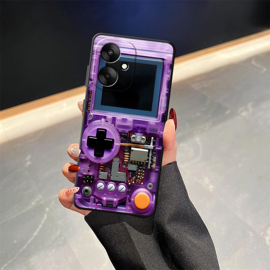 Funda Phone Cover Case for Xia - Pc Gaming Xiaomi ulasan dan harga