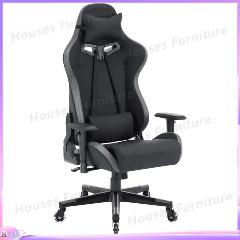 New Modern High Quality Leathe - Pc Gaming Chair ulasan dan harga