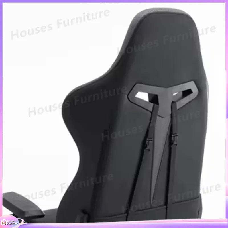 New Modern High Quality Leathe - Pc Gaming Chair ulasan dan harga
