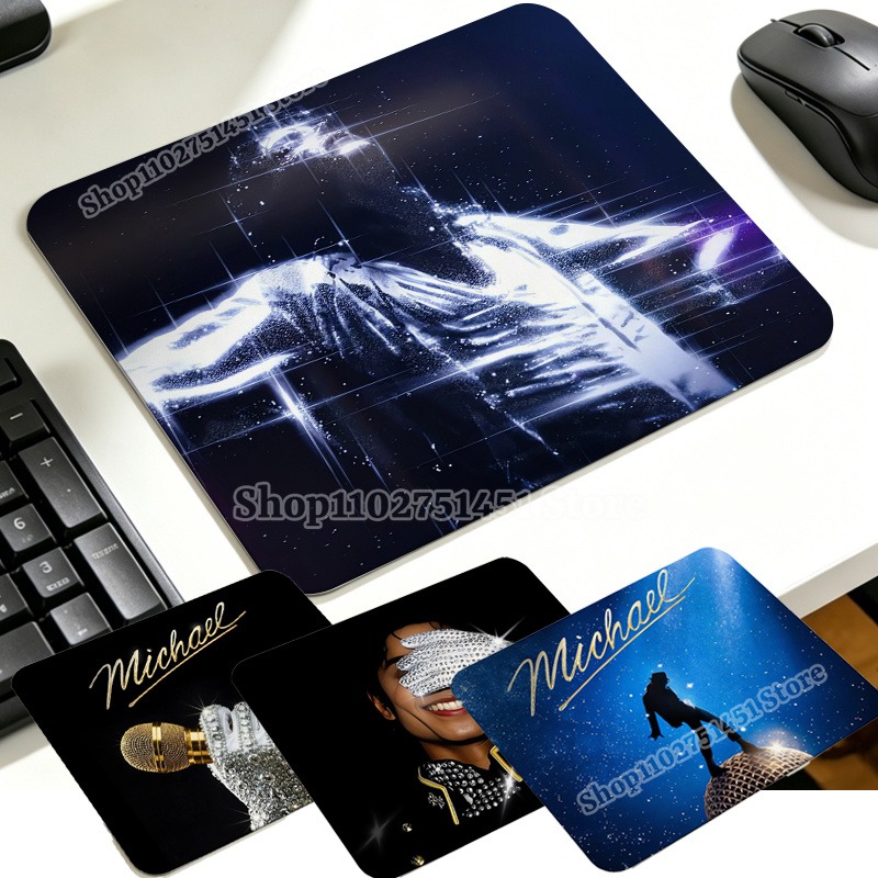 The King of Pop Micheal Jackso - Pc Gaming Handheld ulasan dan harga