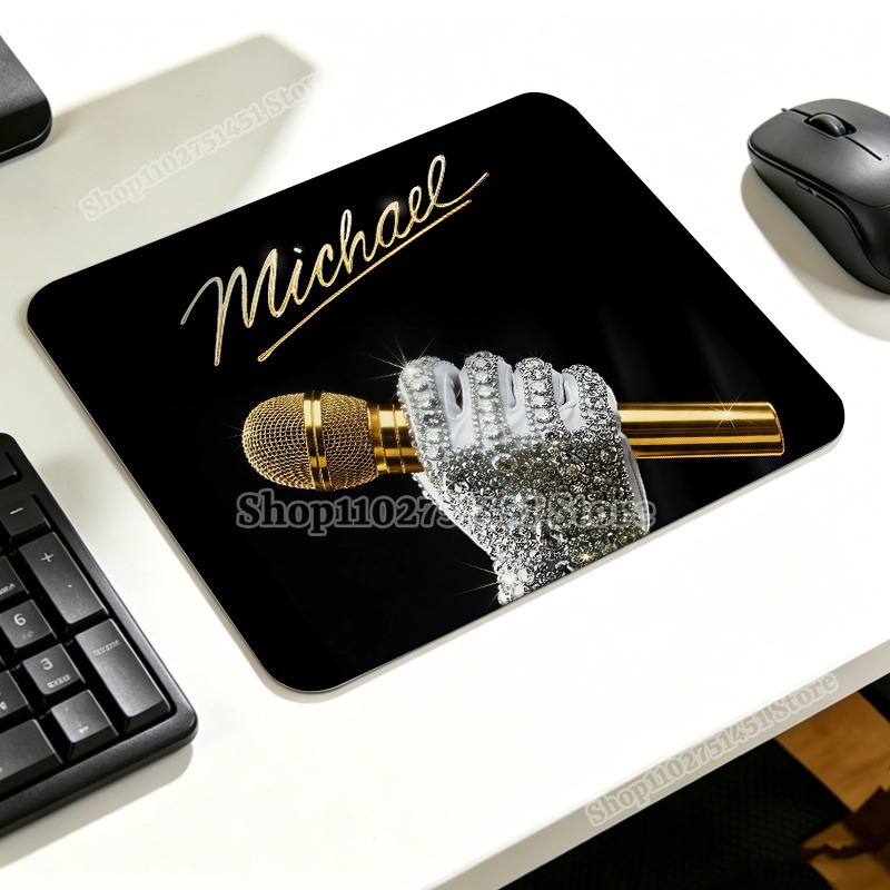 The King of Pop Micheal Jackso - Pc Gaming Handheld ulasan dan harga
