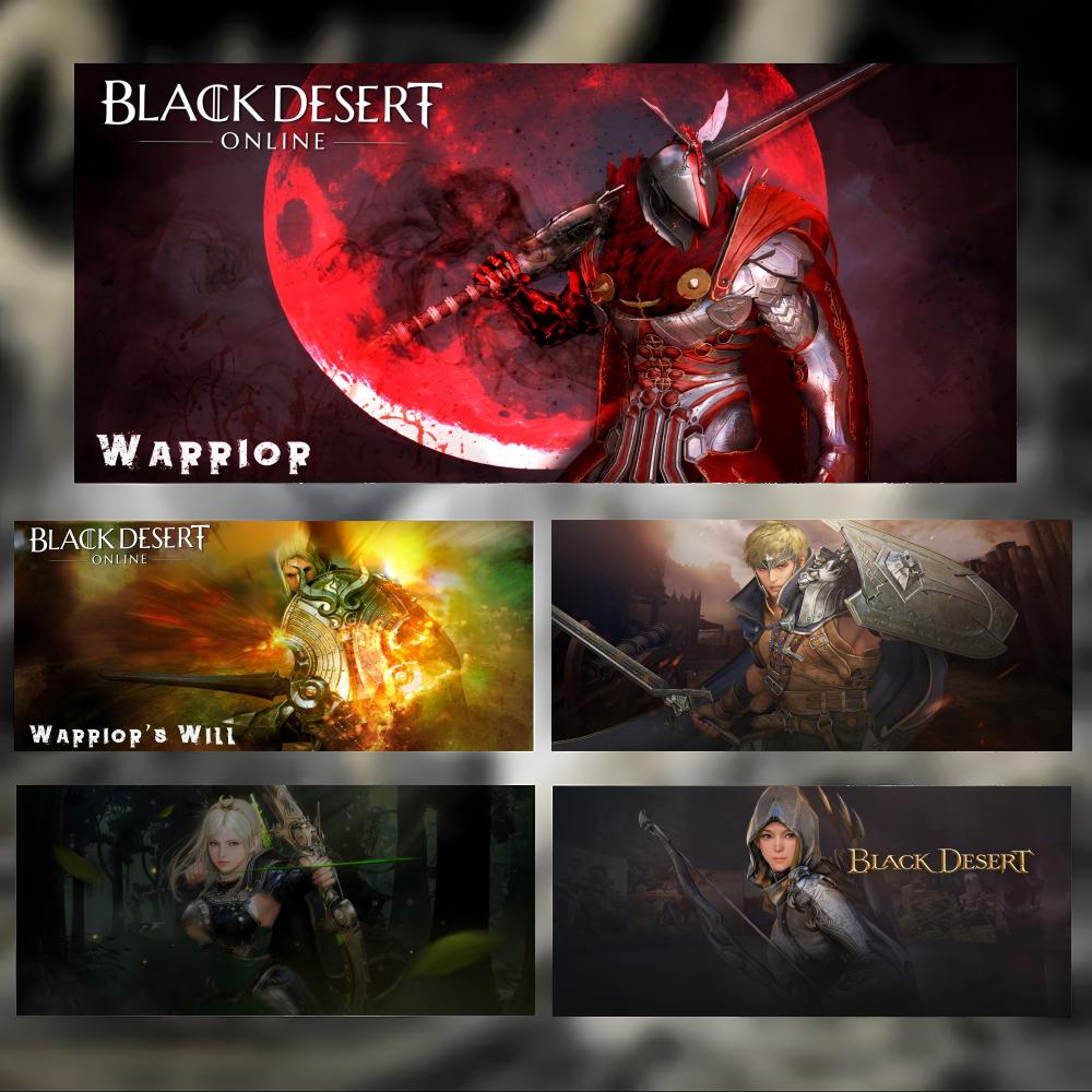 Vast Popular Game B-Black Dese - Pc Gaming Online ulasan dan harga