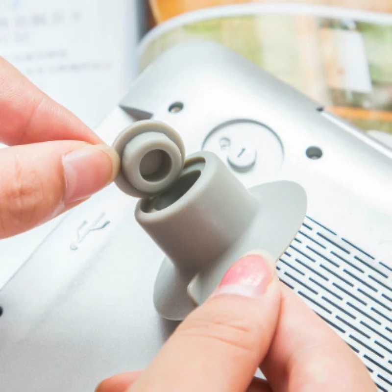 Laptops Notebook Soft Stand PV - Laptop Cooling Pad ulasan dan harga
