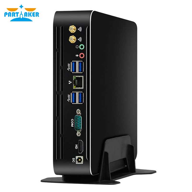 Partaker 11th Gen Intel Mini P - Pc Gaming Core I7 ulasan dan harga