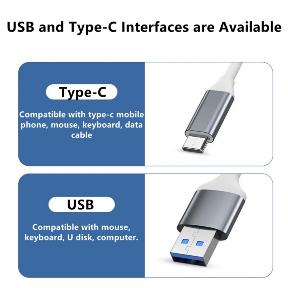 USB 3.0 Hub 4 in 1 USB Hub Hig - Usb Hub Gaming ulasan dan harga