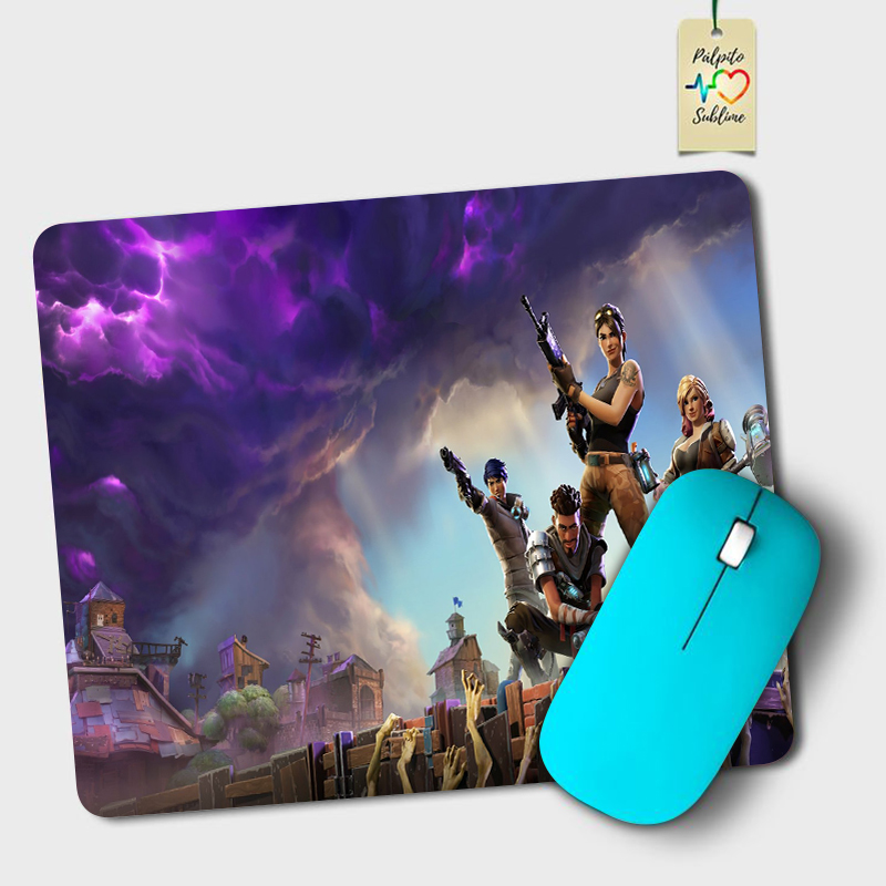 Game Fortnites Small Mouse Pad - Pc Gaming Games ulasan dan harga