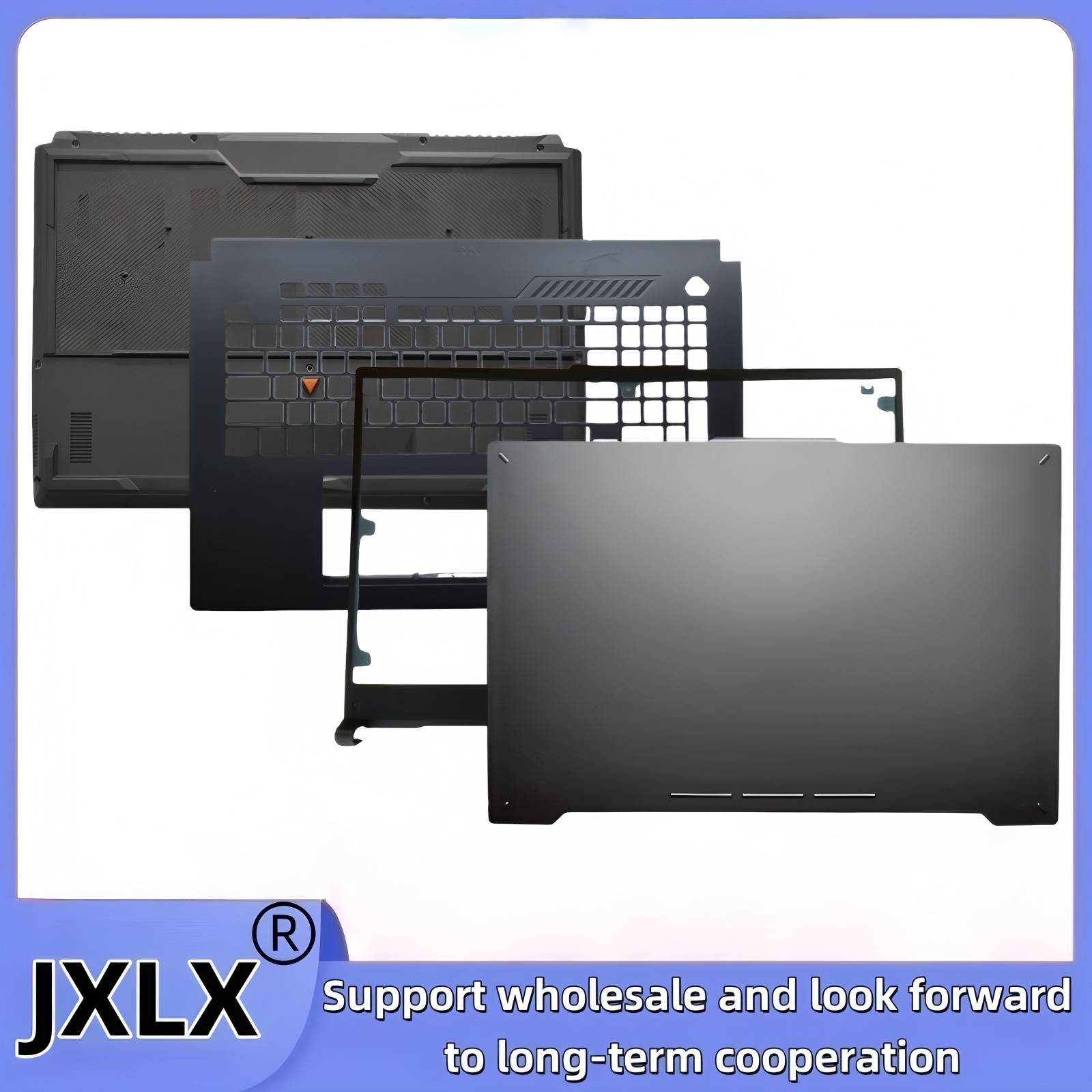 JXLX® New For ASUS TUF Gaming  - Pc Gaming Handheld ulasan dan harga