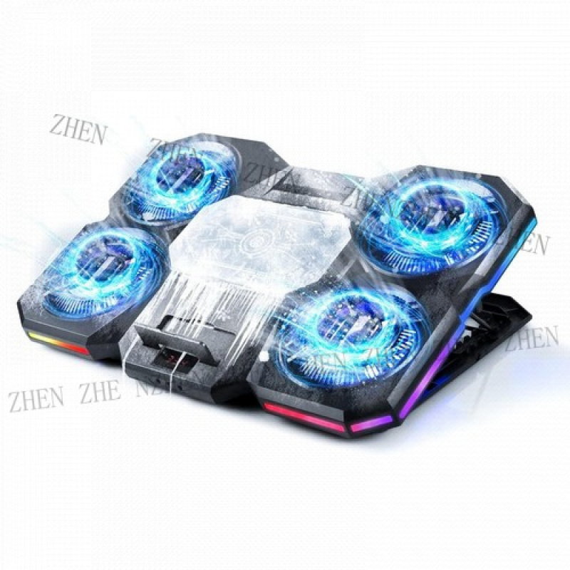 Y Navazip H5 Laptop Cooling Pa - Laptop Cooling Pad ulasan dan harga