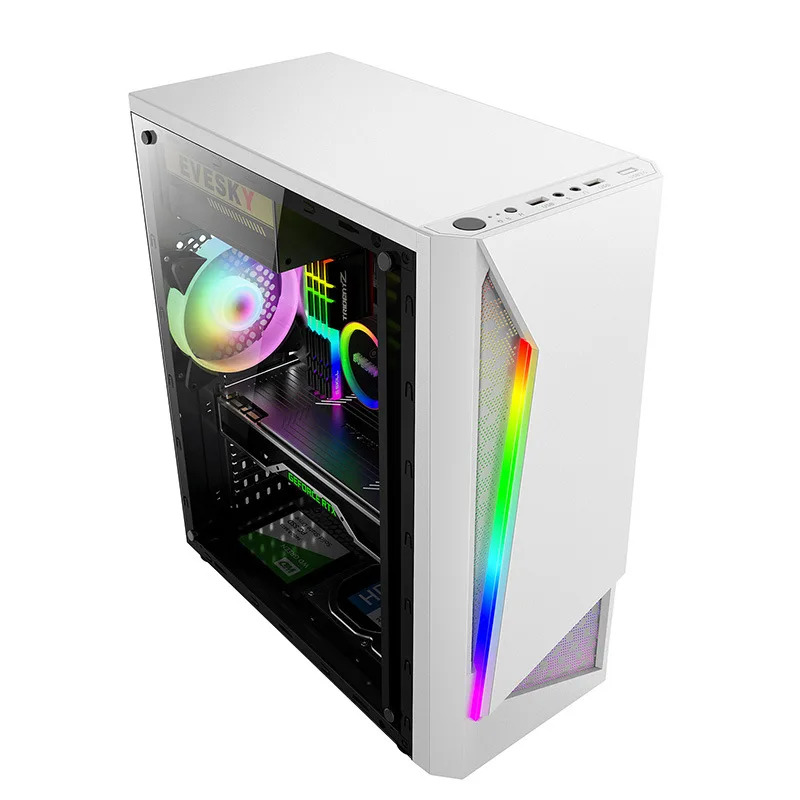 aotesier pc gaming i9 i7 compu - Pc Gaming Core I7 ulasan dan harga