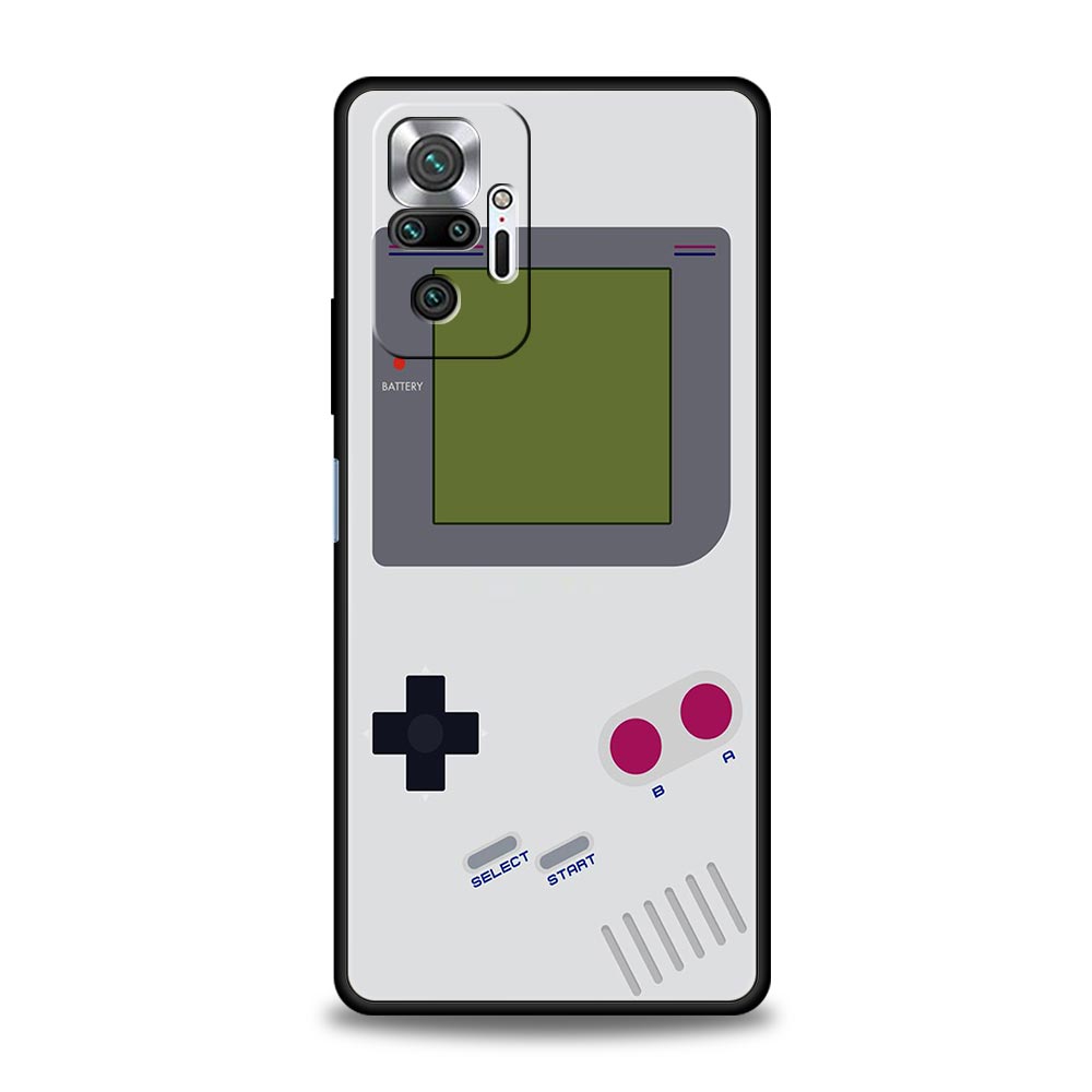 Vintage Tape Camera Gameboy Ph - Pc Gaming Xiaomi ulasan dan harga