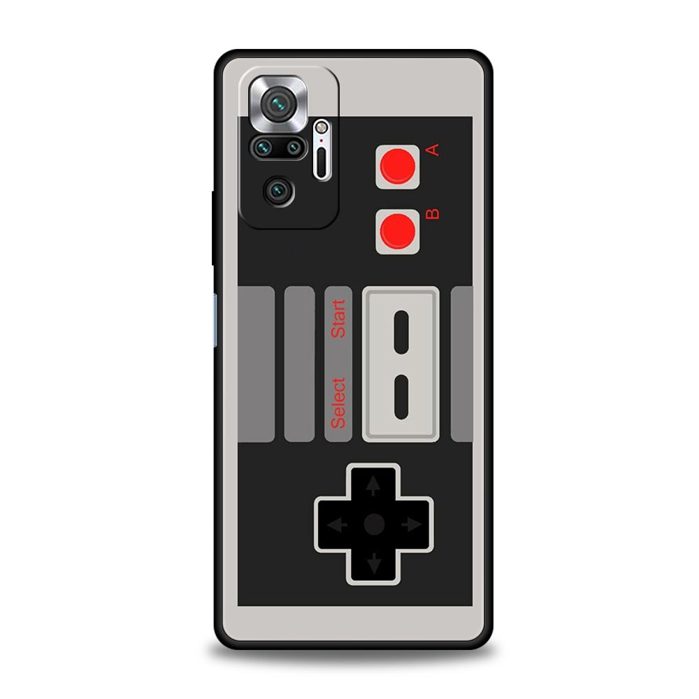 Vintage Tape Camera Gameboy Ph - Pc Gaming Xiaomi ulasan dan harga