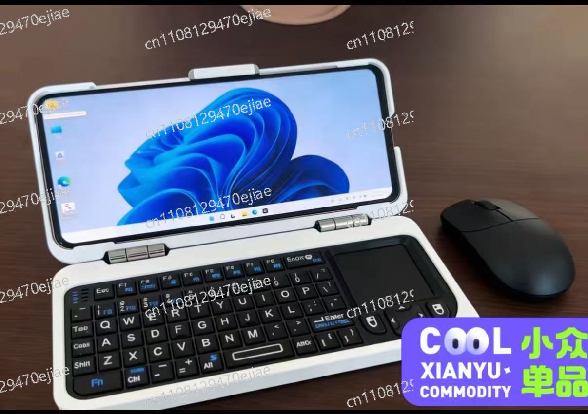 6 Inch Dual Boot Handheld PC | - Pc Gaming Handheld ulasan dan harga