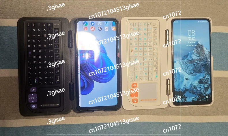 6 Inch Dual Boot Handheld PC | - Pc Gaming Handheld ulasan dan harga