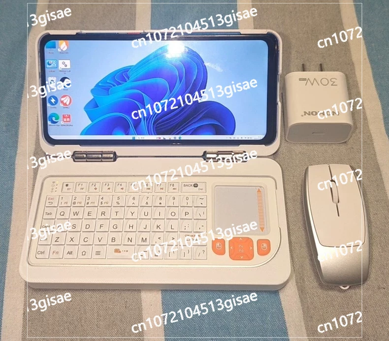 6 Inch Dual Boot Handheld PC | - Pc Gaming Handheld ulasan dan harga