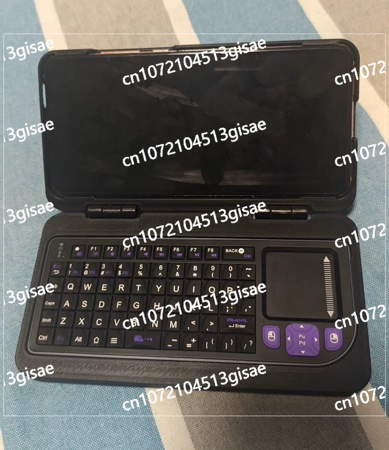 6 Inch Dual Boot Handheld PC | - Pc Gaming Handheld ulasan dan harga