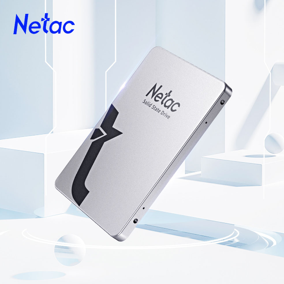 Netac SSD 1tb 2tb SATA 2.5 HDD - Samsung Ssd Evo 870 ulasan dan harga