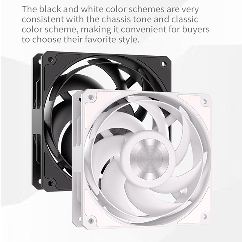 TEUCER Computer CPU Cooler Fan - Pc Gaming Liquid Cooling ulasan dan harga
