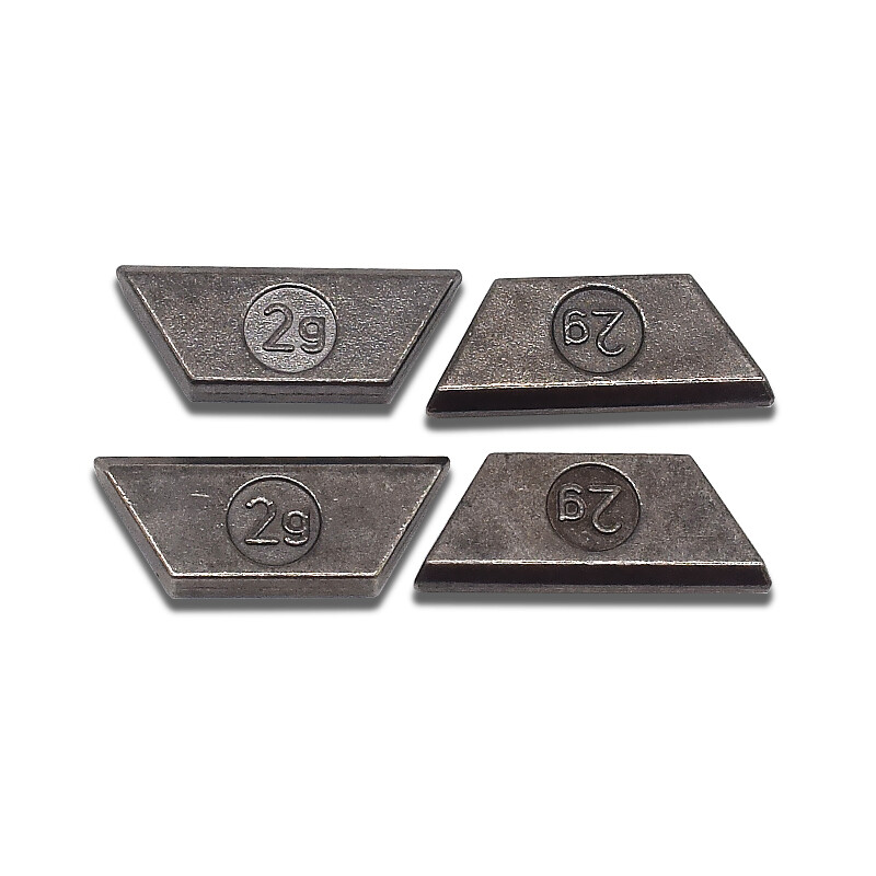 C  FOR Balance Tuning Weights  - Logitech Mouse G502 ulasan dan harga