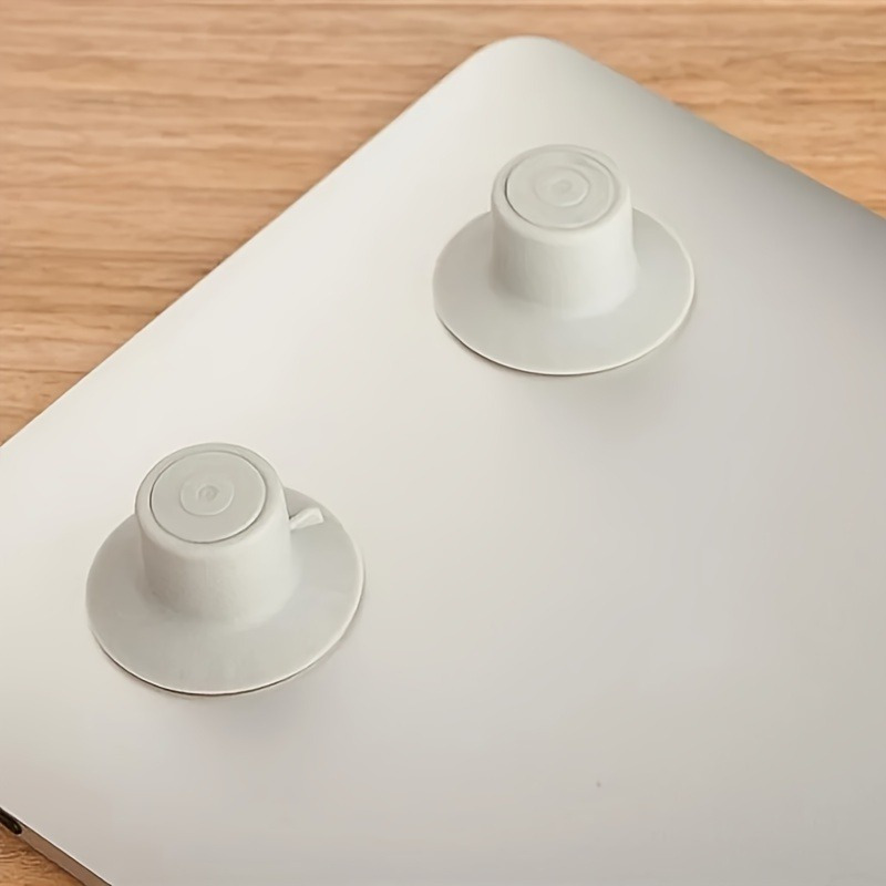 4pcs Cup Cooling Pads，Non-slip - Laptop Cooling Pad ulasan dan harga