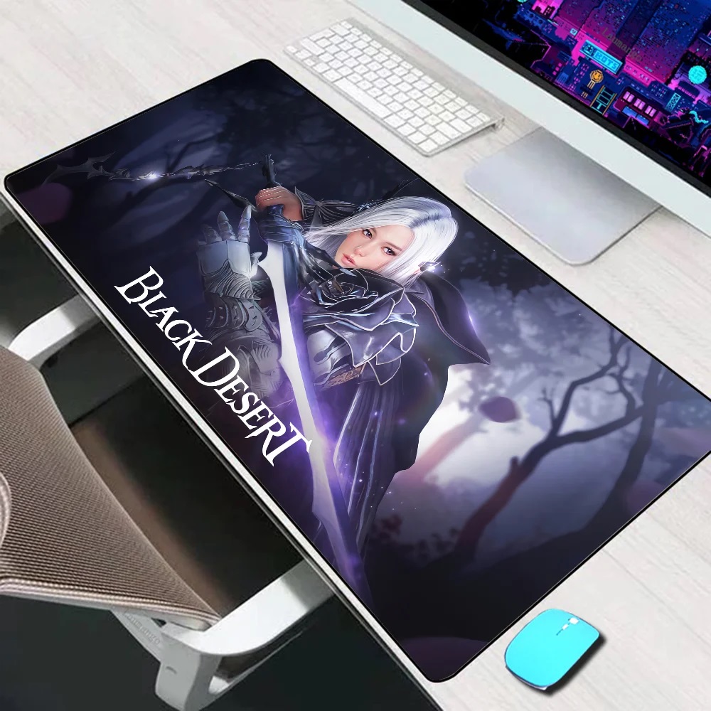 Black Desert Online Large Mous - Pc Gaming Online ulasan dan harga