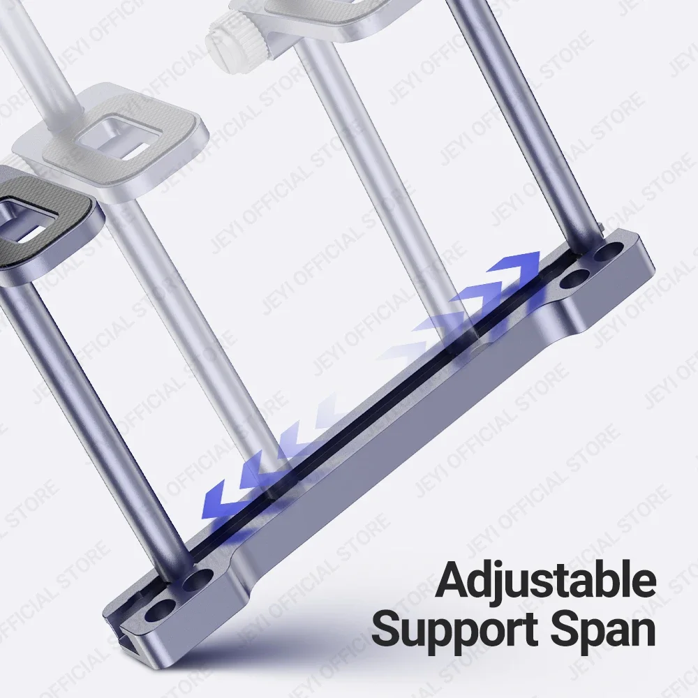 JEYI Graphics Card Brace Adjus - Pc Gaming Games ulasan dan harga